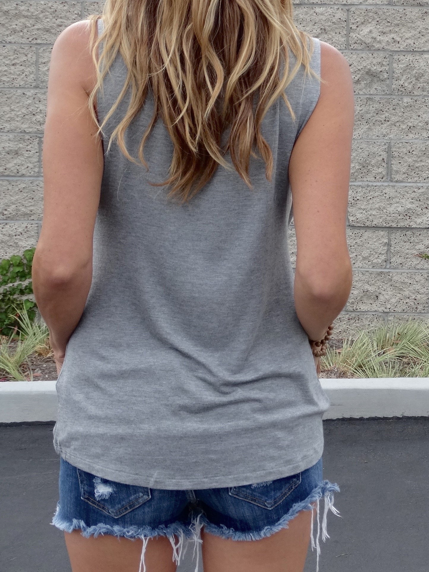 Mermaid Tee (Final Sale)