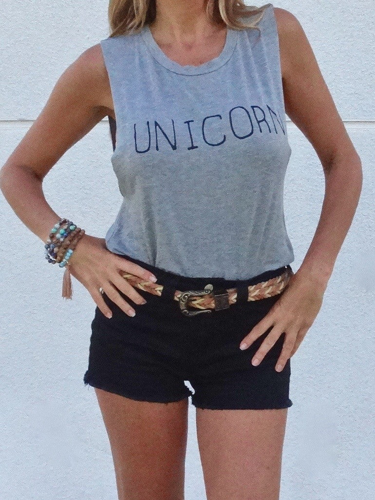 Unicorn Tee (Final Sale)