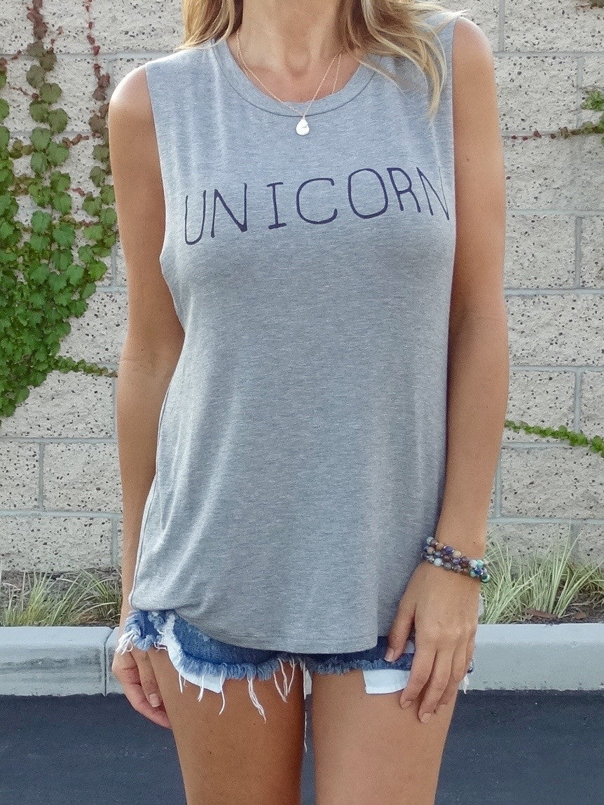 Unicorn Tee (Final Sale)