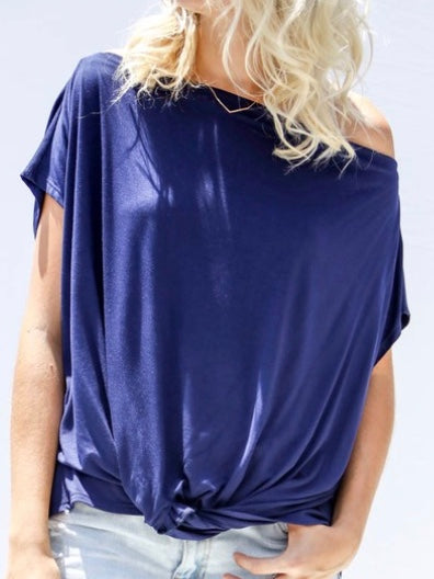 TWISTED Top (Final Sale)