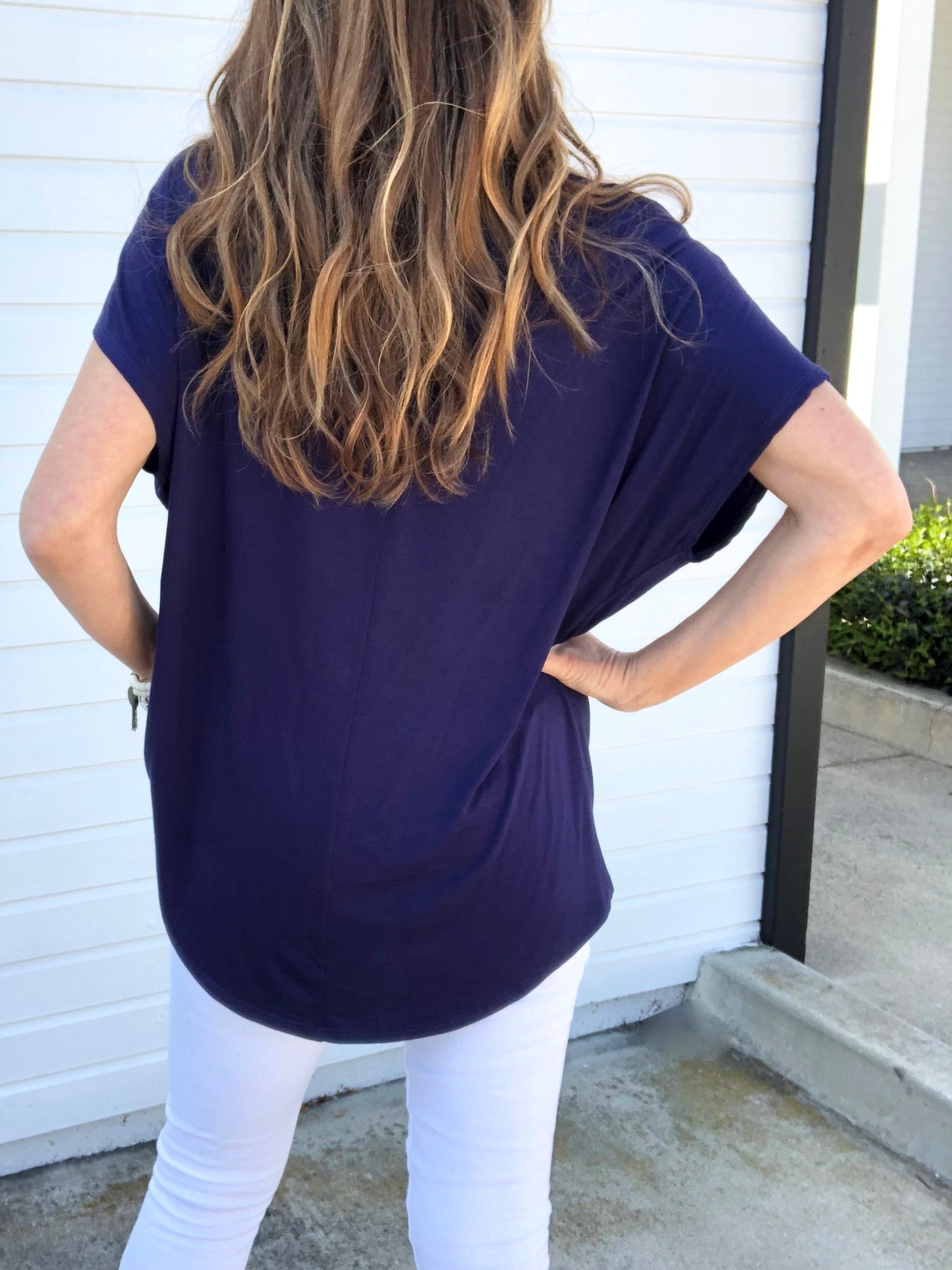 TWISTED Top (Final Sale)
