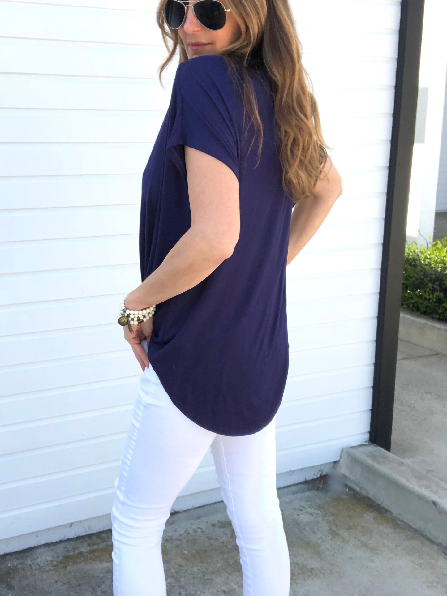 TWISTED Top (Final Sale)