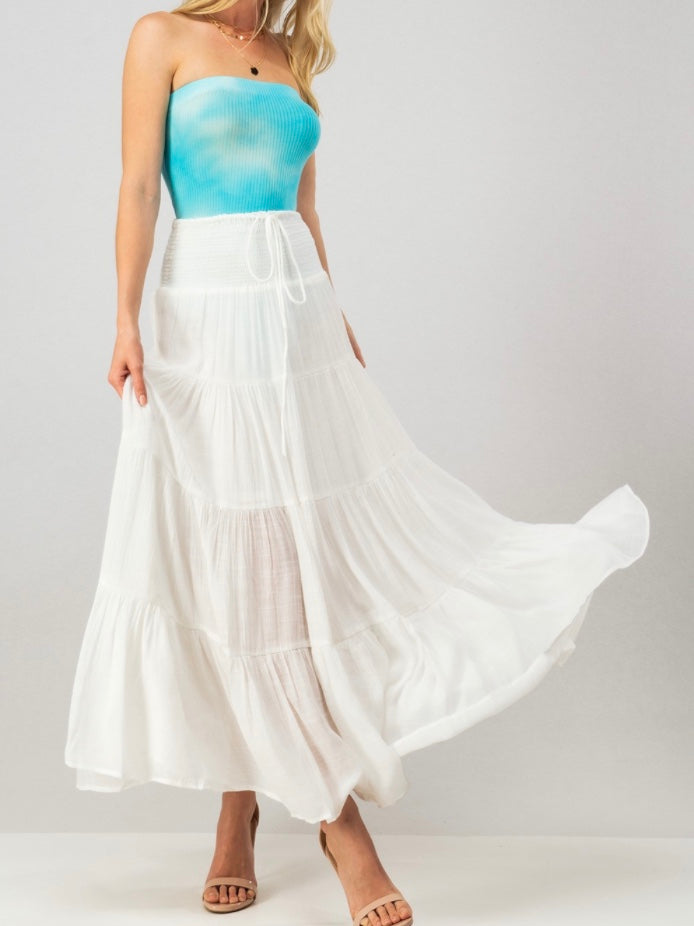Prancing Prairie Skirt (Final Sale)