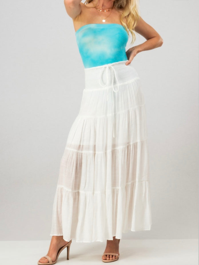 Prancing Prairie Skirt (Final Sale)