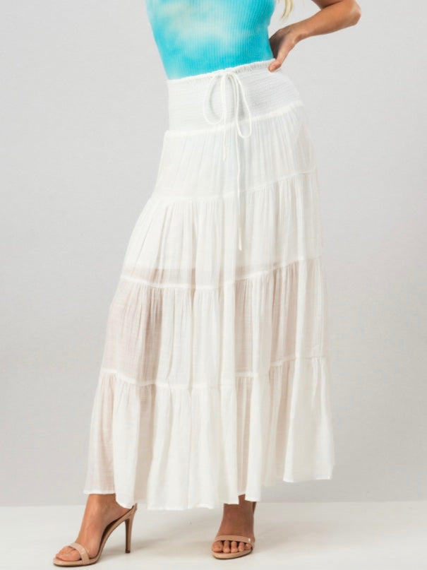 Prancing Prairie Skirt (Final Sale)