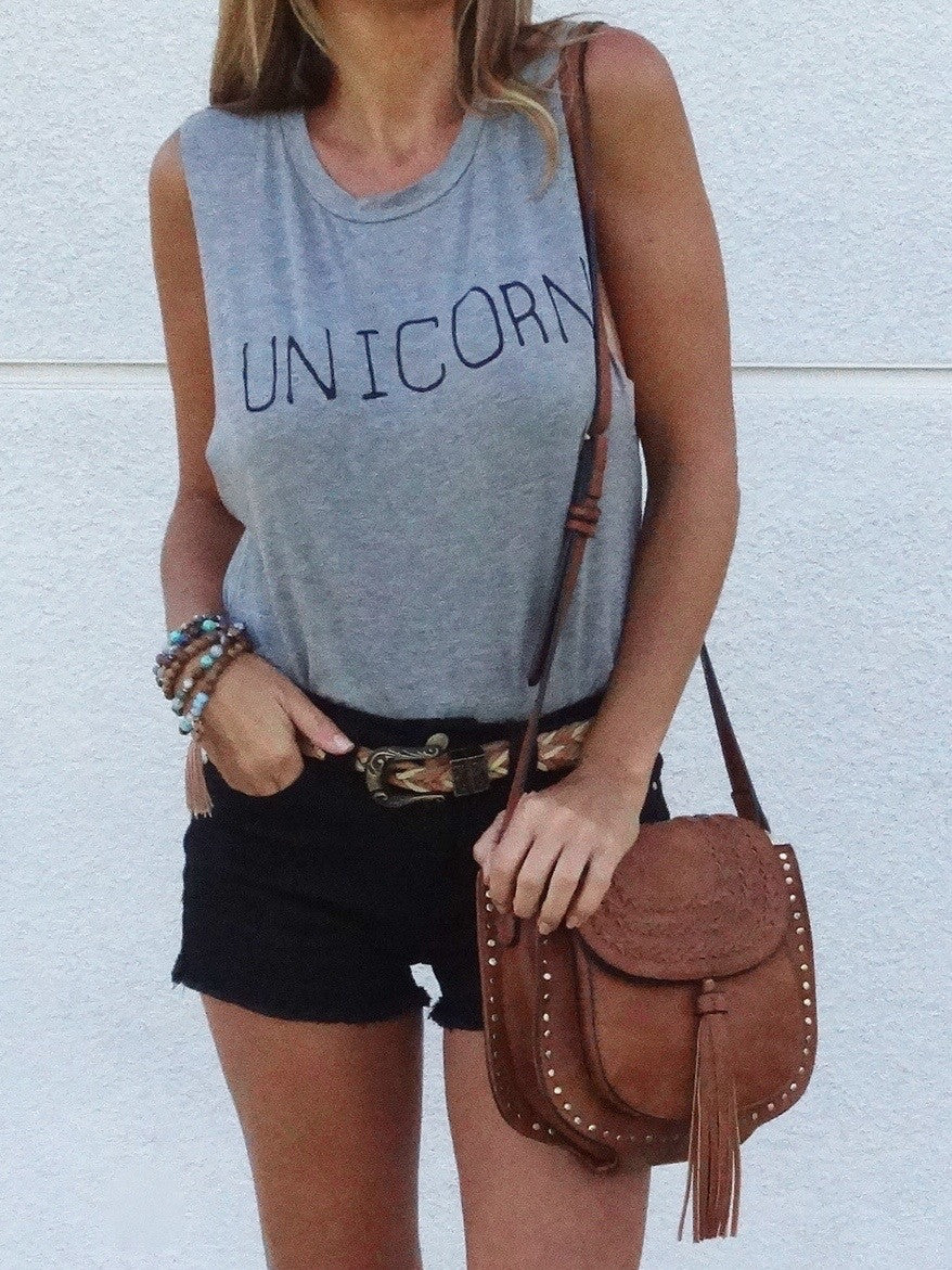 Unicorn Tee (Final Sale)