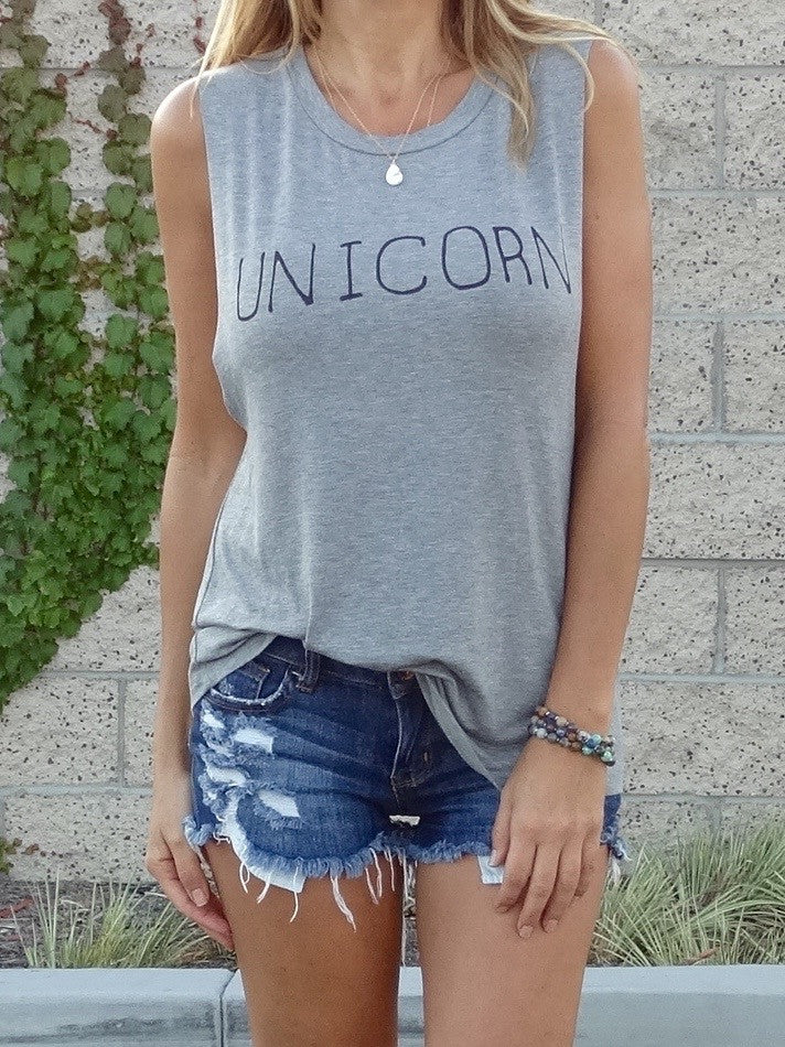 Unicorn Tee (Final Sale)