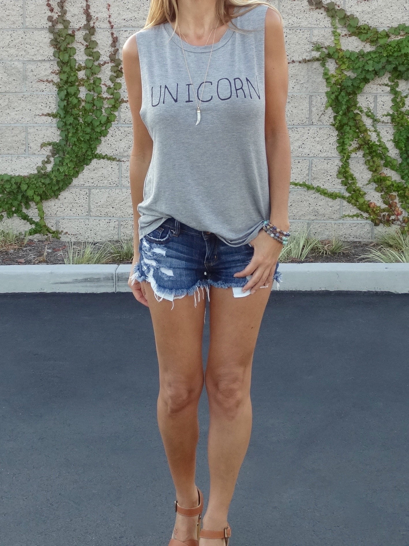 Unicorn Tee (Final Sale)