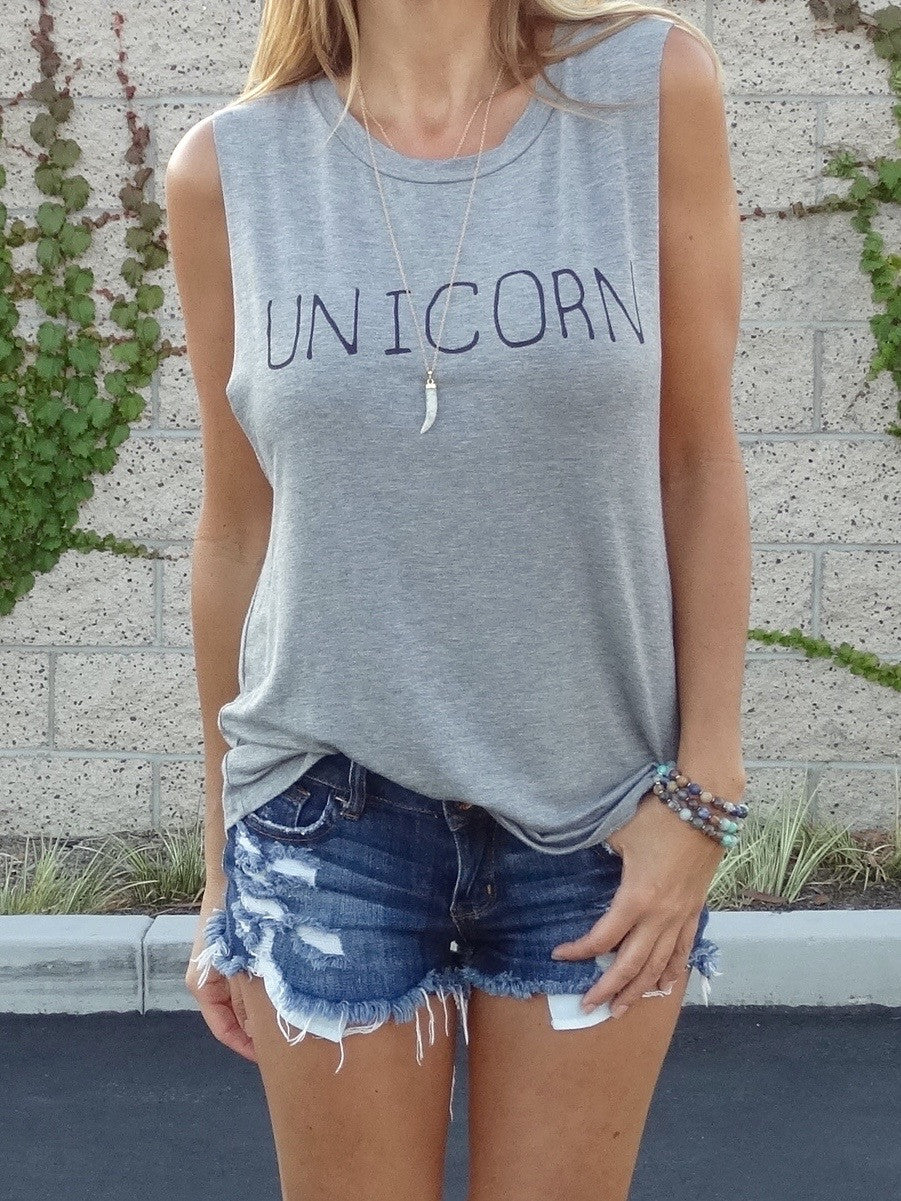 Unicorn Tee (Final Sale)