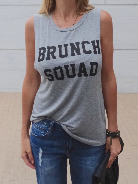 Brunch Tee (Final Sale)