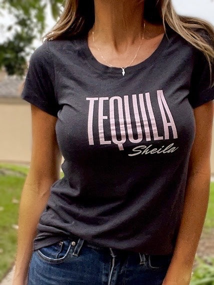 TEQUILA Sheila - Women's tee
