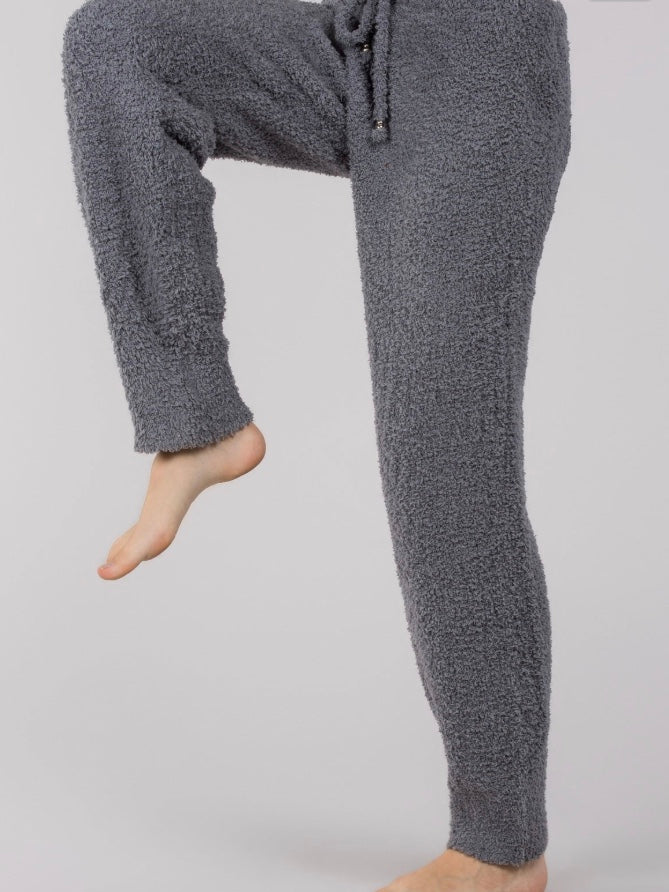 CUDDLE Joggers (Final Sale)