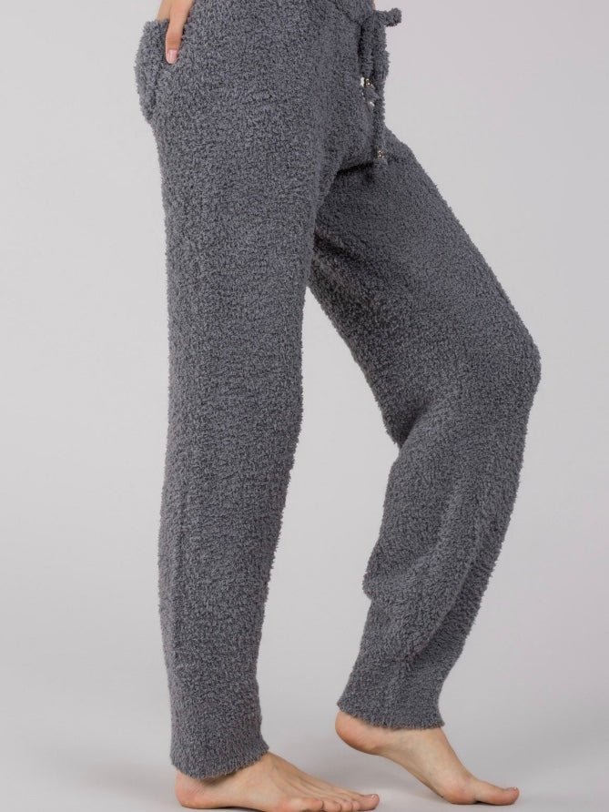 CUDDLE Joggers (Final Sale)